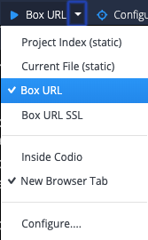 BoxURL